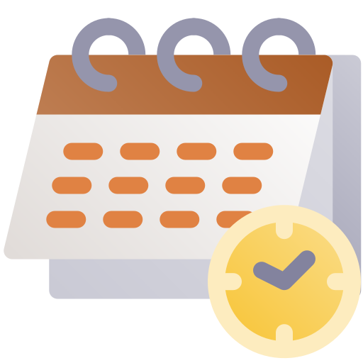 Area Miramar Torrox calendar