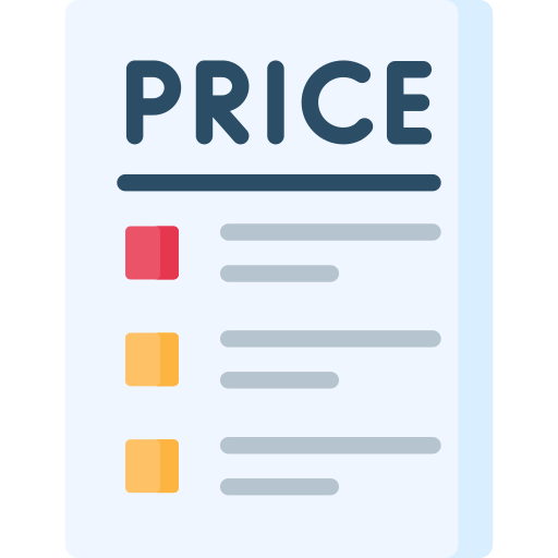 Area Miramar Torrox price list